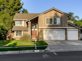 105 Kathi St, Redlands, CA 92373