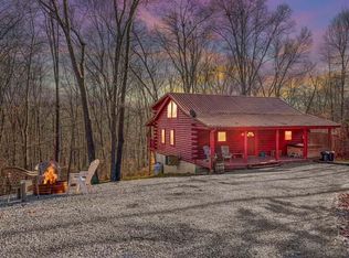 16236 Collison Rd, Logan, OH 43138