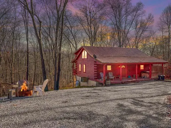 16236 Collison Rd, Logan, OH 43138