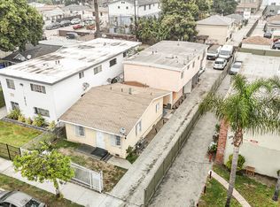 213 E 87th Pl, Los Angeles, CA 90003