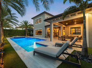 11661 Watercrest Cir W, Parkland, FL 33076