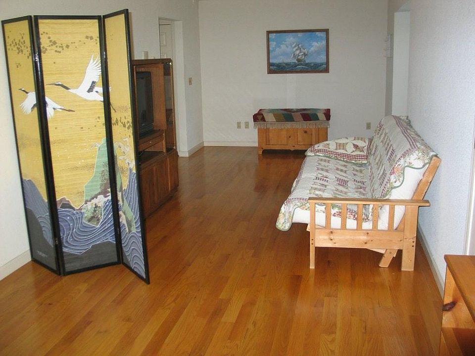 Main Room