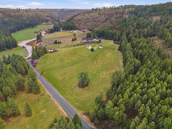 2nd image of 44XX E Spangle Creek Rd