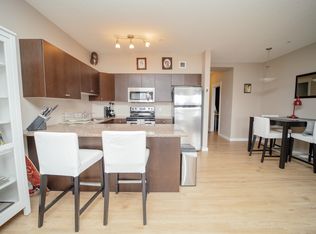 11425 105th Ave NW #310, Edmonton, AB T5H0C5