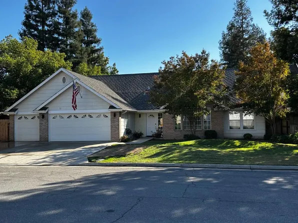 2369 E Minarets Ave, Fresno, CA 93720