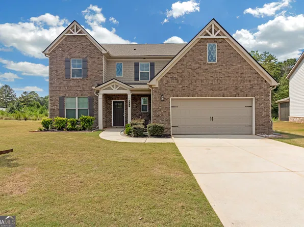 236 Osier Dr, McDonough, GA 30252