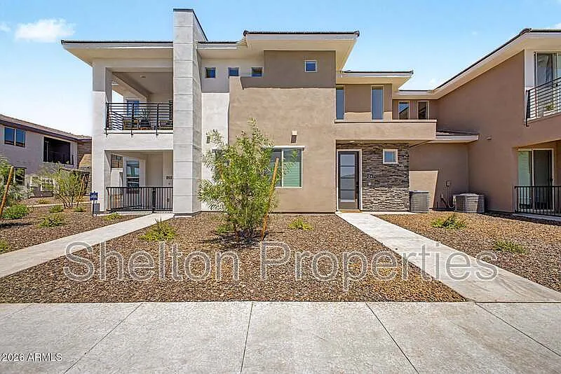 2121 W Sonoran Desert Dr #124