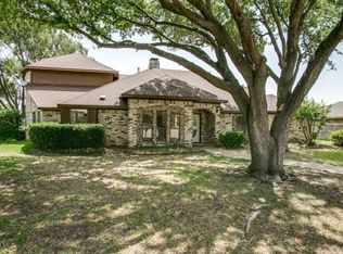 1208 Rainbow Cir, Plano, TX 75075