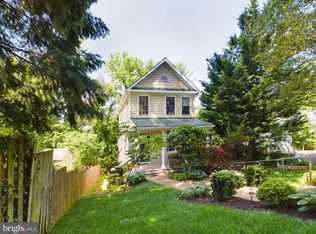 2318 Highland Terrace Fls, Falls Church, VA 22046