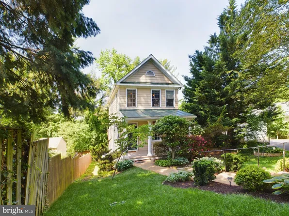 2318 Highland Terrace Fls, Falls Church, VA 22046