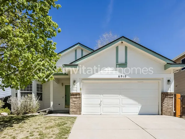 6910 Blazing Trail Dr, Colorado Springs, CO 80922