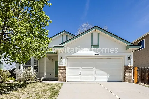 6910 Blazing Trail Dr Photo 1