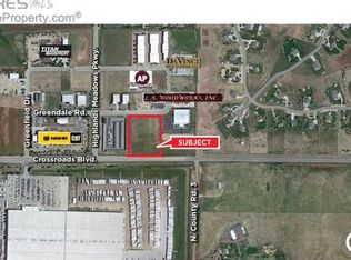 7365 Greendale Rd, Windsor, CO 80550