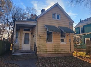 1108 W Millman St, Peoria, IL