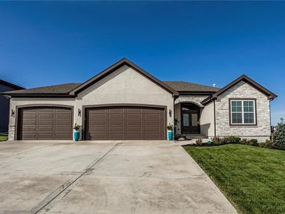 15475 W 172nd Ct, Olathe, KS, 66062