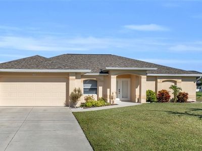 1825 SW 27th Ter, Cape Coral, FL, 33914
