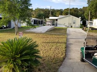11635 Hickory Ln, Tavares, FL 32778