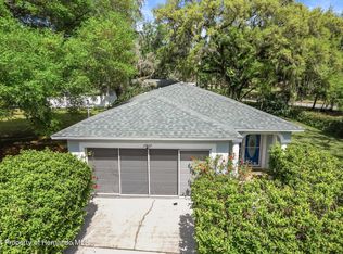 19827 Seattle Rd, Spring Hill, FL 34610