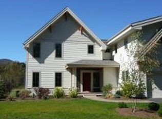 42 Butternut Ln, Stowe, VT 05672