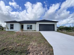 1294 San Matio St SE, Palm Bay, FL 32909
