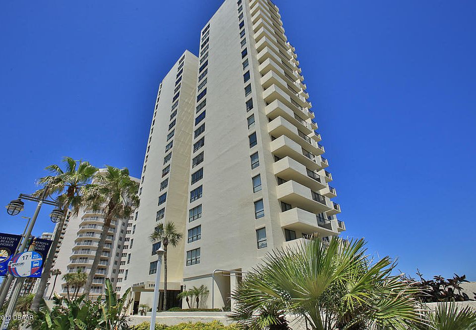 1st image of 2987 S Atlantic Ave APT 1602