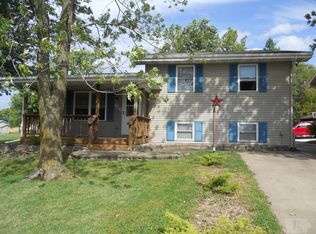456 Messenger Rd, Keokuk, IA 52632