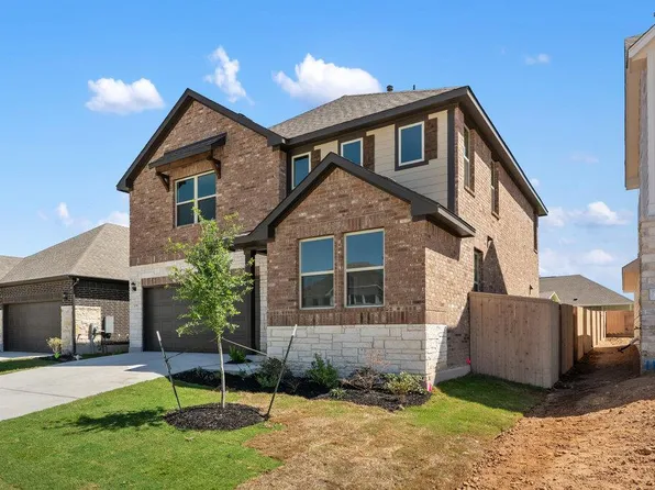 109 Coleto Trl, Bastrop, TX 78602