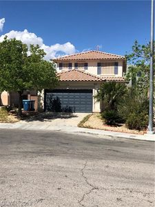 8938 Sierra Linda Dr, Las Vegas, NV, 89147