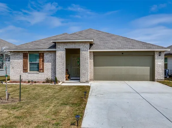 552 Taggart Trl, Jarrell, TX 76537