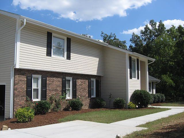 front elevation