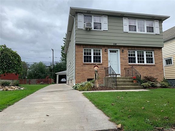 2nd image of 218 School St