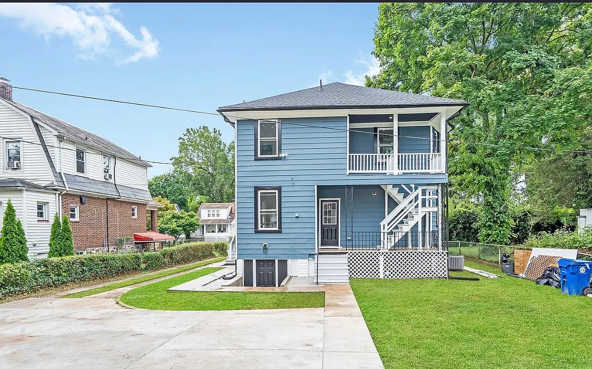 5362 Liberty Heights Ave — Photo 2