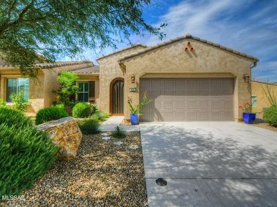 859 N Broken Hills Dr, Sahuarita, AZ, 85614