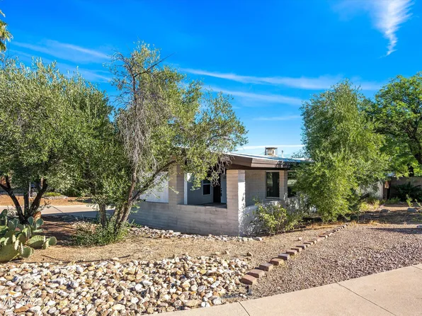 245 S Langley Ave, Tucson, AZ 85710