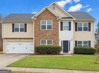 5167 Upper Elm St, Atlanta, GA 30349