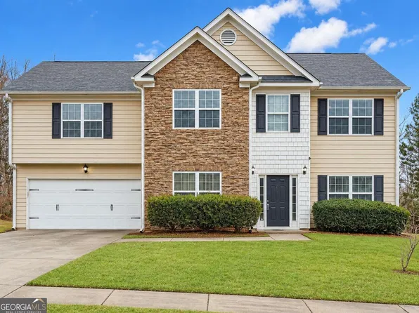 5167 Upper Elm St, Atlanta, GA 30349
