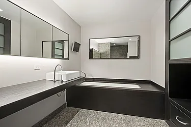 Rented by Compass