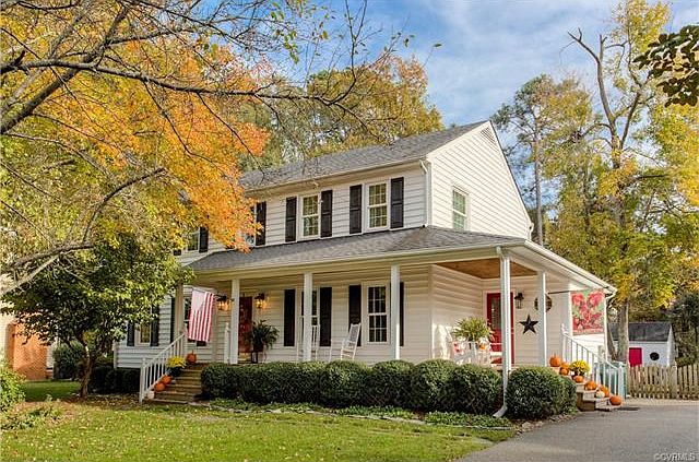 1st image of 10119 Heritage Ln