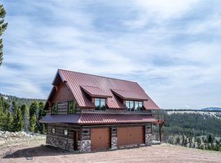 24 Elk Meadows Ln, Anaconda, MT 59711