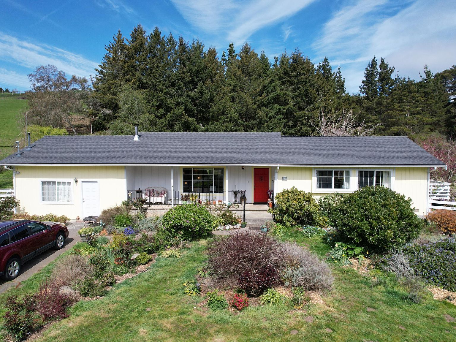 199 Chuckhole Ln, Hydesville, CA 95547 Zillow
