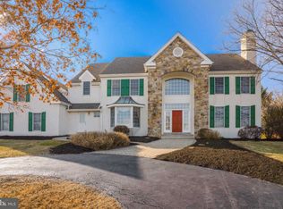 440 W Deer Pointe Rd, West Chester, PA 19382
