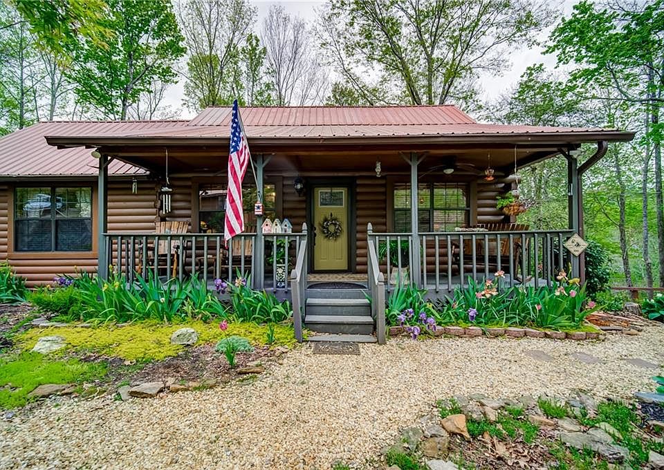 7477 Highway 76 E, Hiawassee, GA 30546 MLS 6874380 Zillow