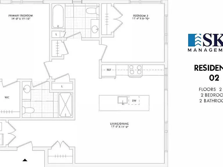 SKG Living at River Park in Union — Photo 23