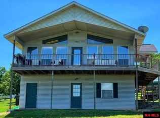 1681 County Road 47, Henderson, AR 72544