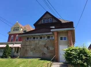 504 Prospect Ave APT 2, Syracuse, NY 13208