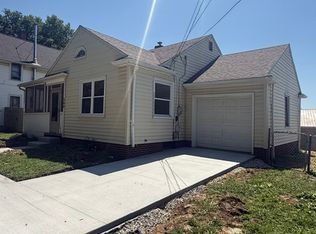366 W South St, Wooster, OH 44691