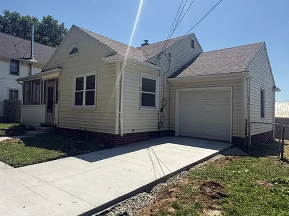 366 W South St, Wooster, OH 44691