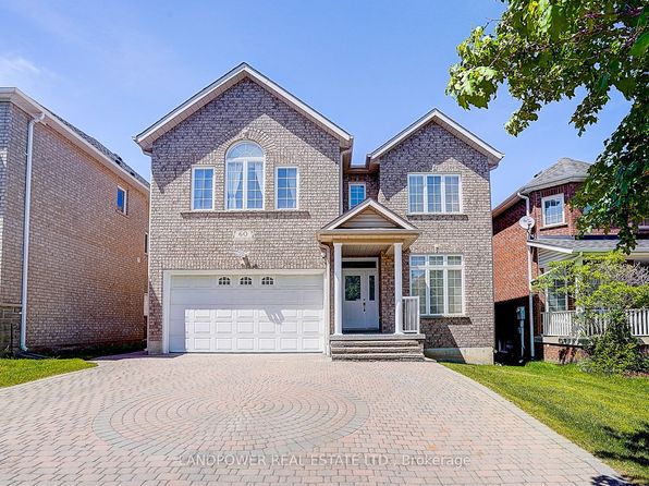 60 Valleyford Ave, Richmond Hill, ON L4C 0R7