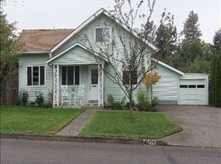 2740 Adams St, Eugene, OR 97405