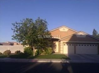 6228 Old Tradition St, Las Vegas, NV 89130